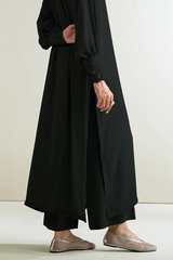 Alaia Black 2pc